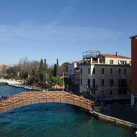 Mema Venice Apartment Εξωτερικό φωτογραφία
