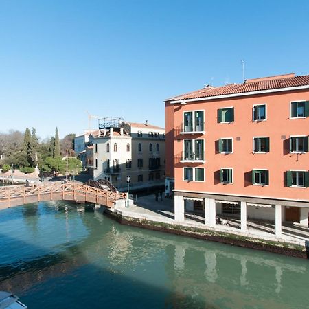 Mema Venice Apartment Εξωτερικό φωτογραφία
