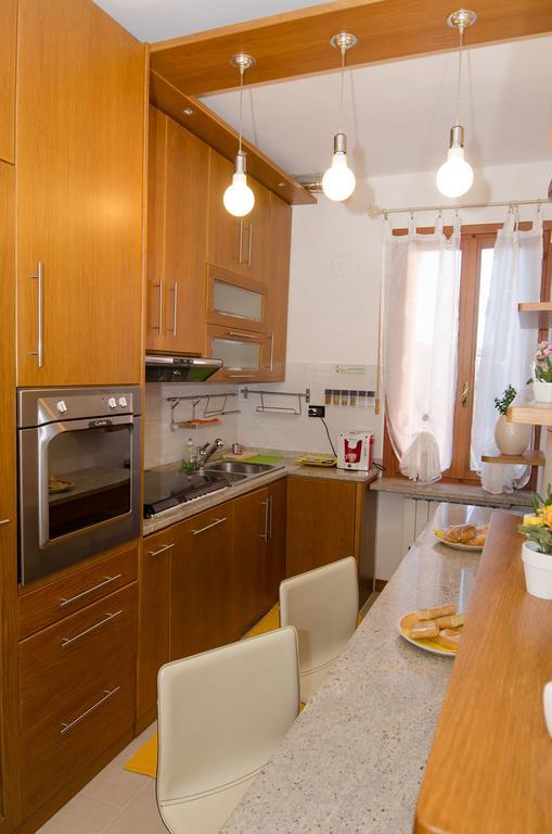 Mema Venice Apartment Εξωτερικό φωτογραφία
