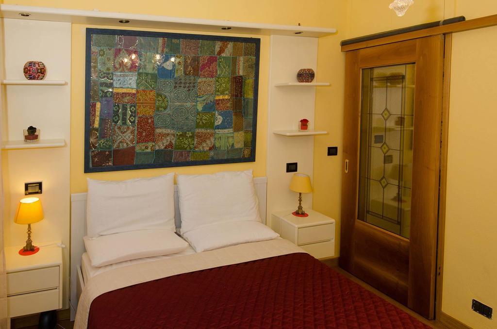 Mema Venice Apartment Εξωτερικό φωτογραφία