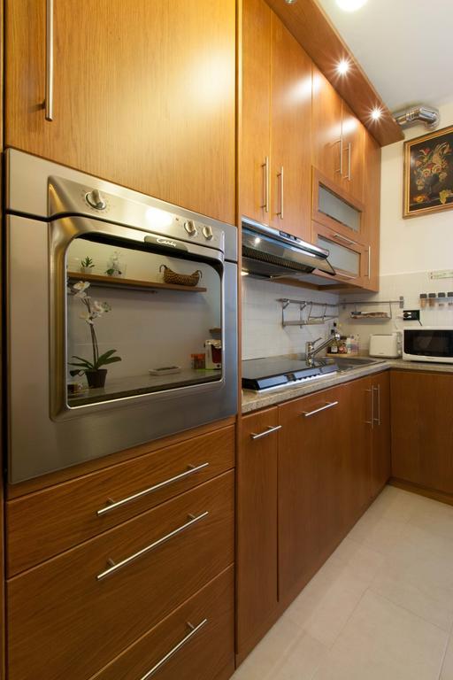 Mema Venice Apartment Εξωτερικό φωτογραφία
