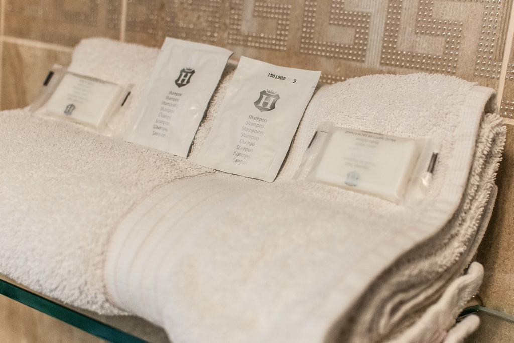 Mema Venice Apartment Εξωτερικό φωτογραφία