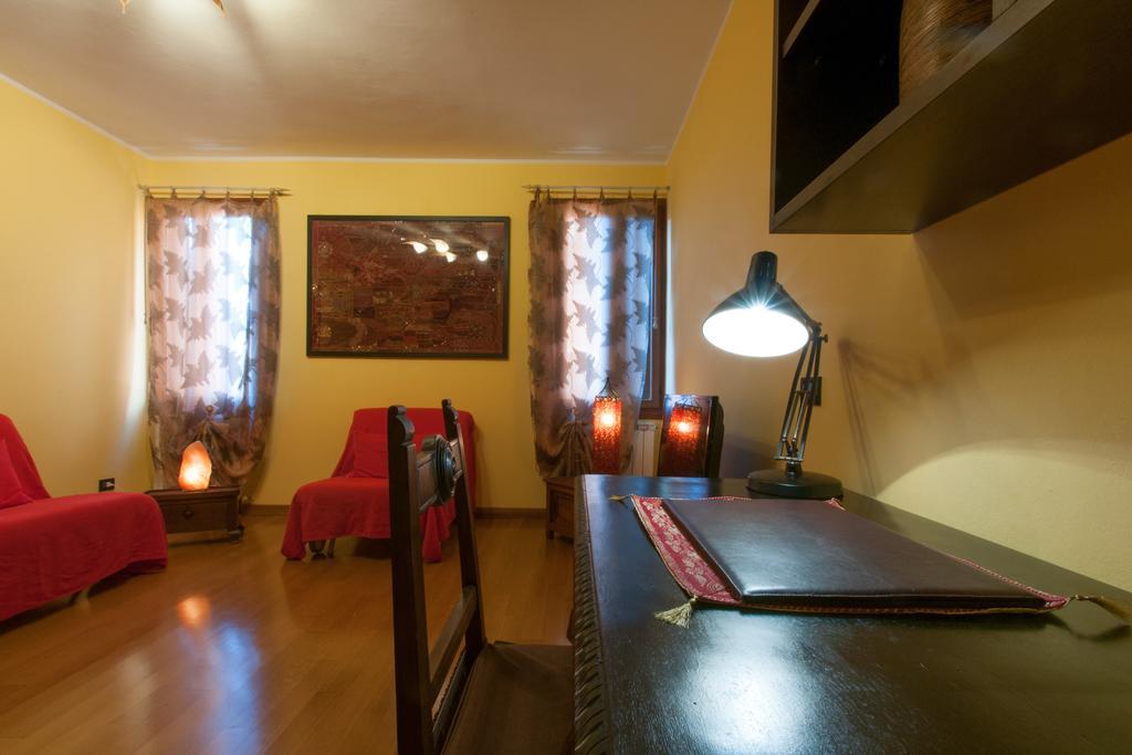 Mema Venice Apartment Εξωτερικό φωτογραφία
