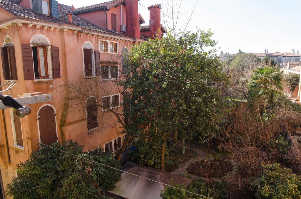 Mema Venice Apartment Εξωτερικό φωτογραφία