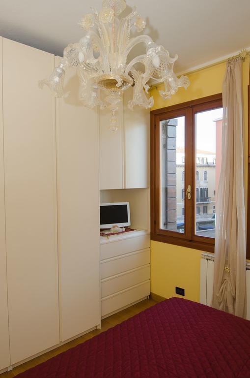 Mema Venice Apartment Εξωτερικό φωτογραφία