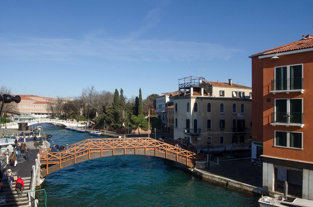 Mema Venice Apartment Εξωτερικό φωτογραφία