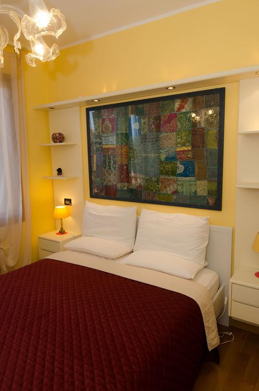 Mema Venice Apartment Εξωτερικό φωτογραφία