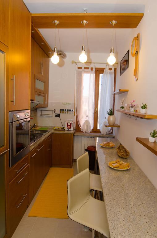 Mema Venice Apartment Εξωτερικό φωτογραφία