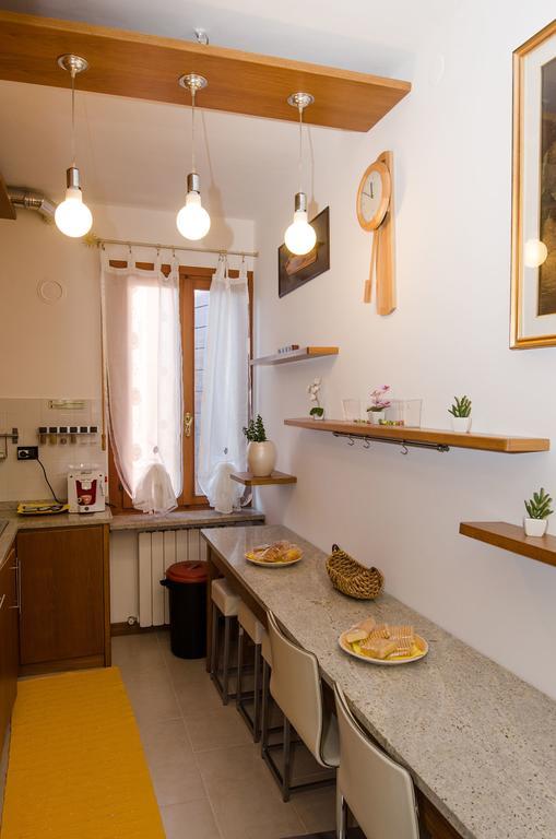 Mema Venice Apartment Εξωτερικό φωτογραφία