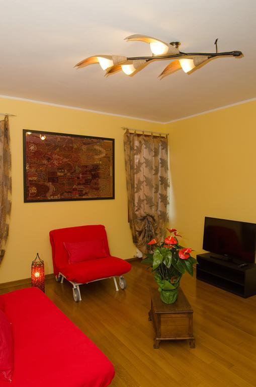 Mema Venice Apartment Εξωτερικό φωτογραφία