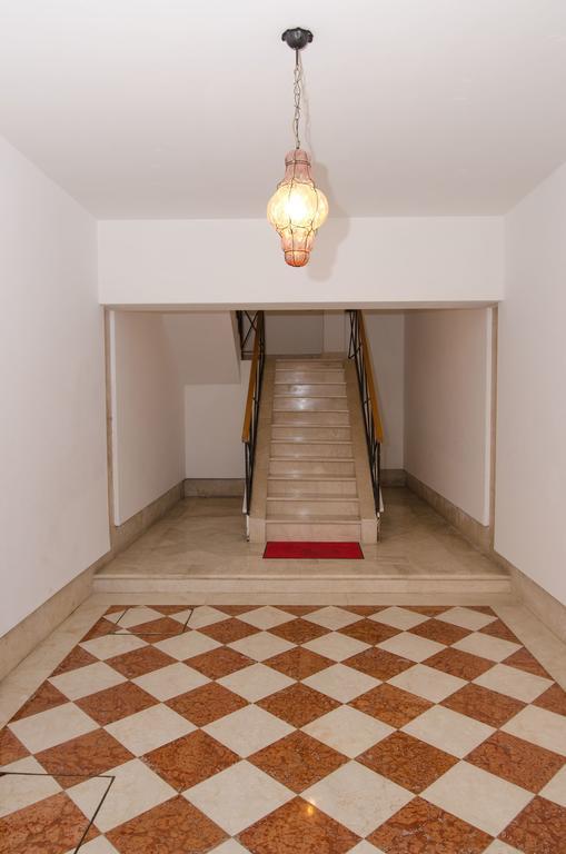 Mema Venice Apartment Εξωτερικό φωτογραφία