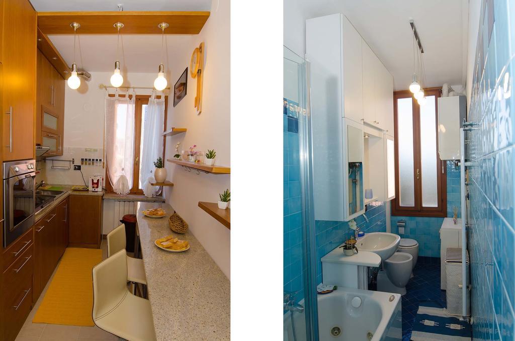 Mema Venice Apartment Εξωτερικό φωτογραφία