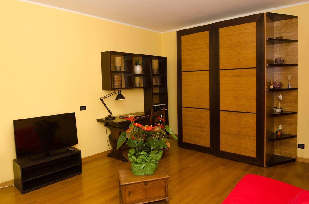 Mema Venice Apartment Δωμάτιο φωτογραφία