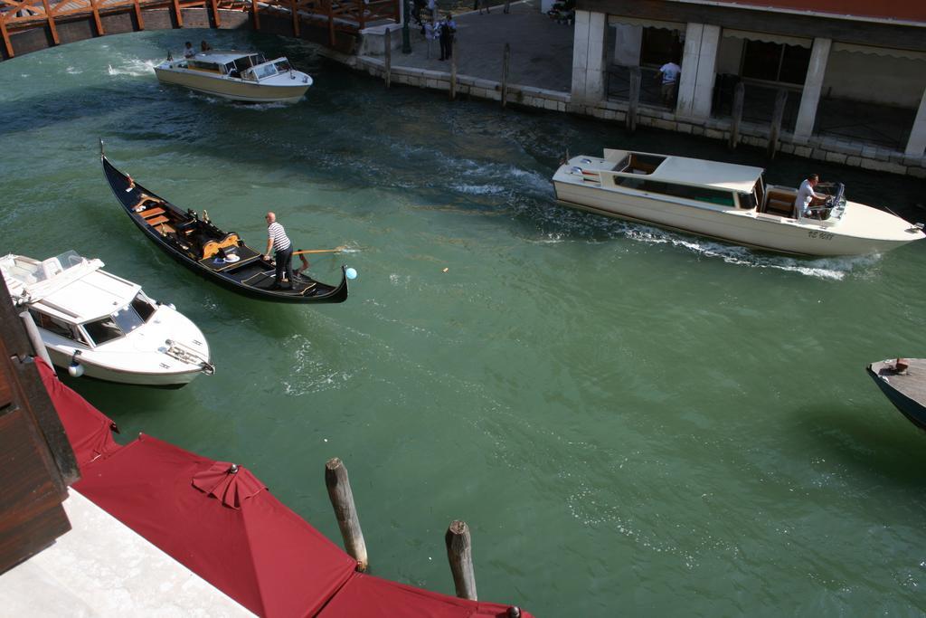 Mema Venice Apartment Δωμάτιο φωτογραφία