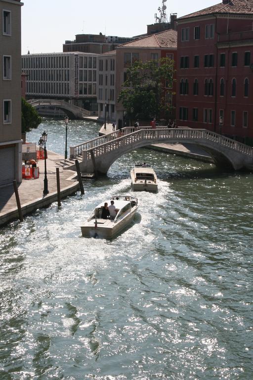 Mema Venice Apartment Δωμάτιο φωτογραφία