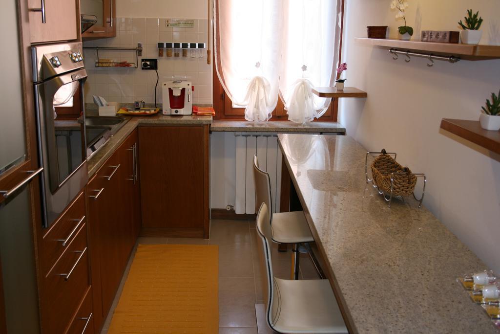 Mema Venice Apartment Δωμάτιο φωτογραφία