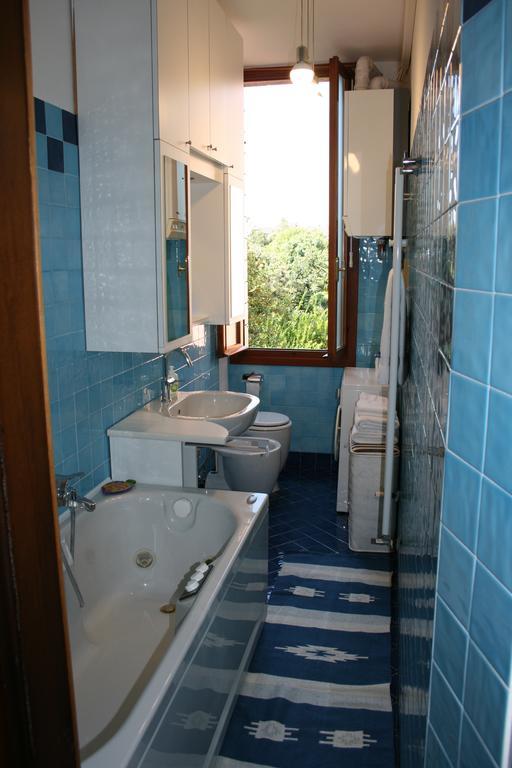 Mema Venice Apartment Δωμάτιο φωτογραφία