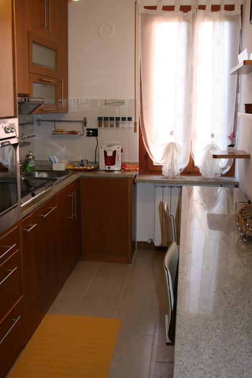 Mema Venice Apartment Εξωτερικό φωτογραφία