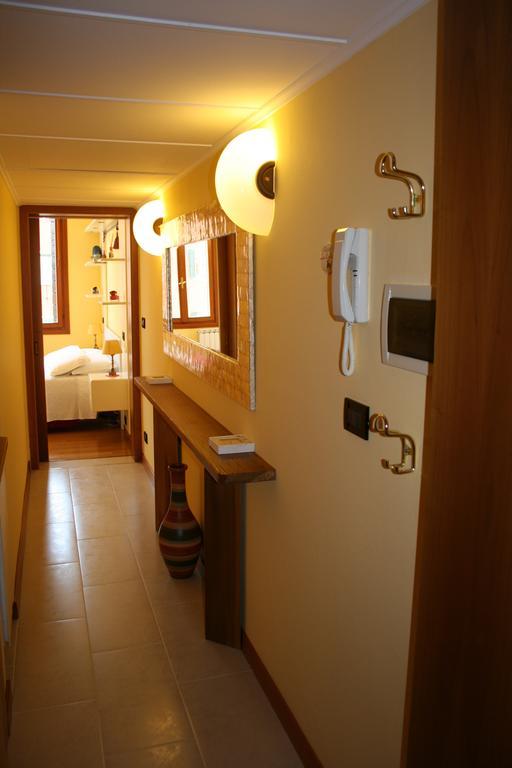 Mema Venice Apartment Δωμάτιο φωτογραφία