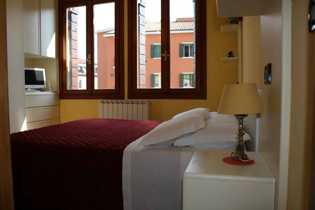 Mema Venice Apartment Δωμάτιο φωτογραφία