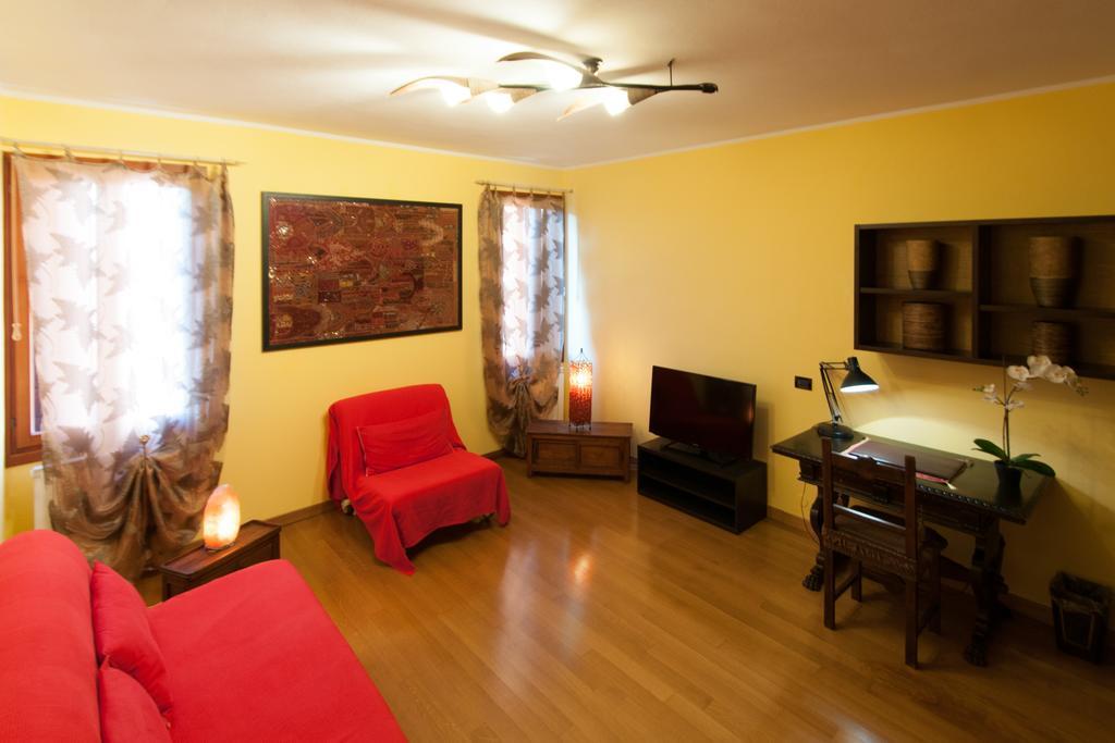 Mema Venice Apartment Εξωτερικό φωτογραφία