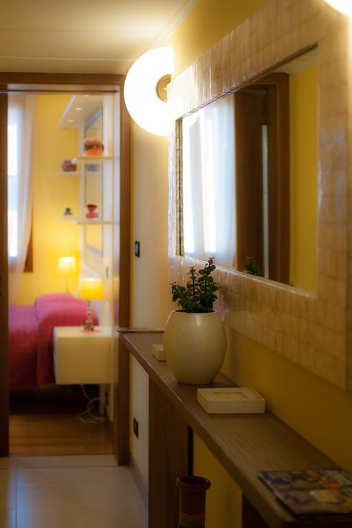 Mema Venice Apartment Εξωτερικό φωτογραφία