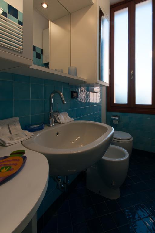 Mema Venice Apartment Εξωτερικό φωτογραφία