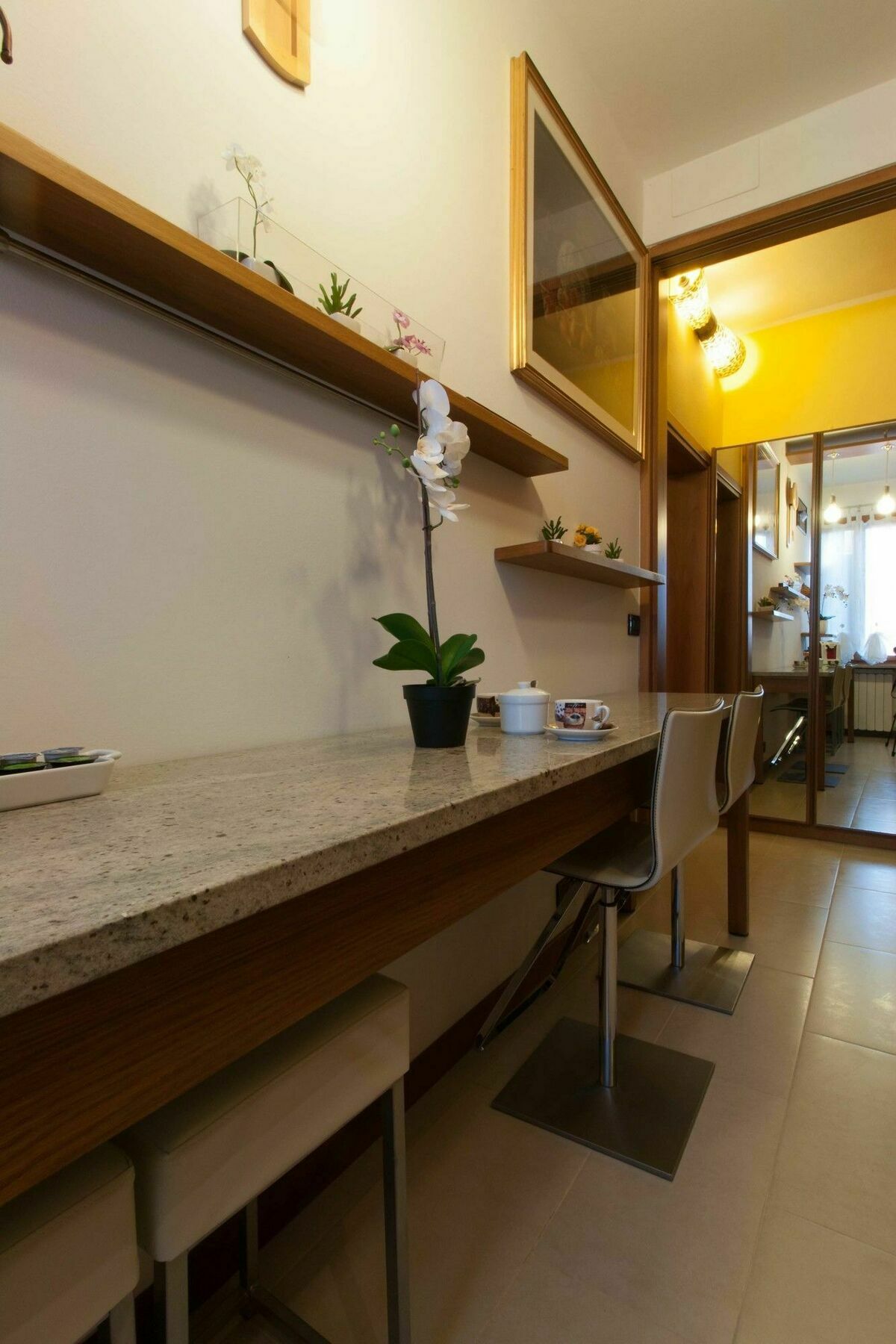 Mema Venice Apartment Εξωτερικό φωτογραφία