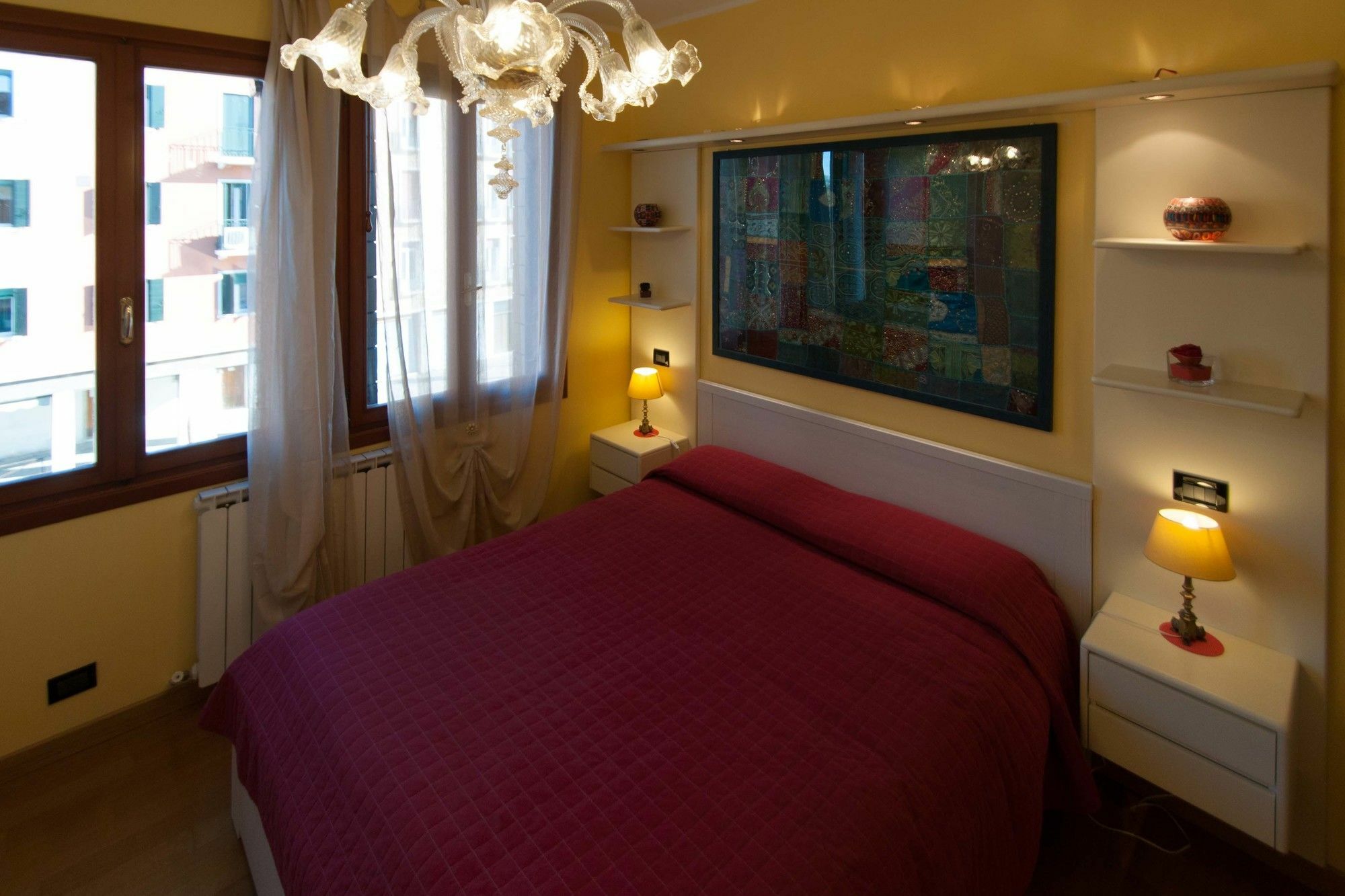 Mema Venice Apartment Εξωτερικό φωτογραφία