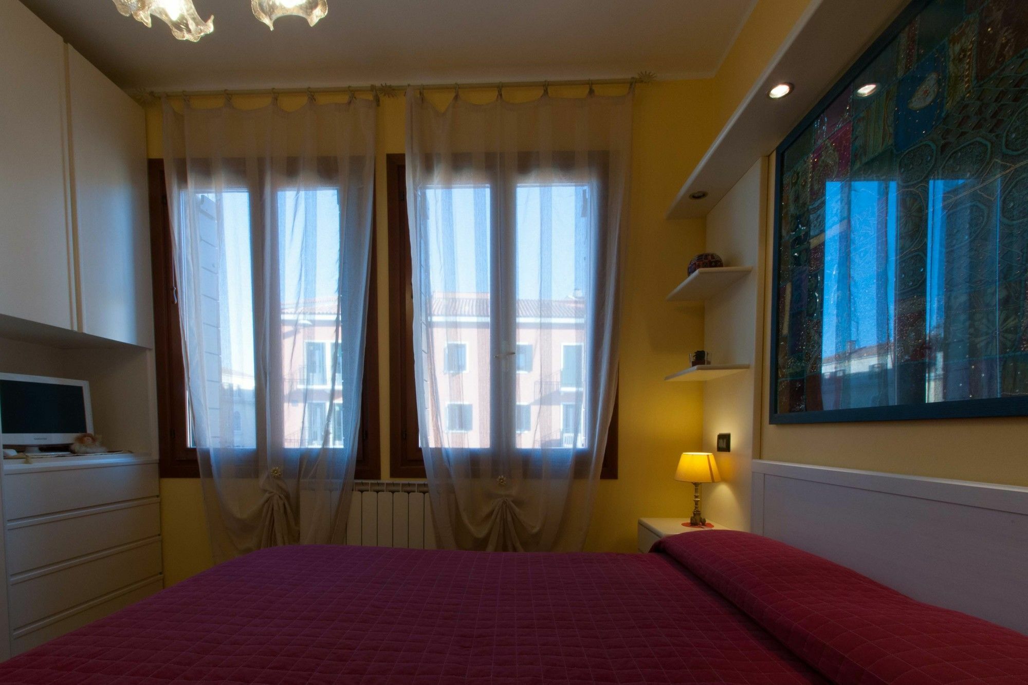 Mema Venice Apartment Εξωτερικό φωτογραφία