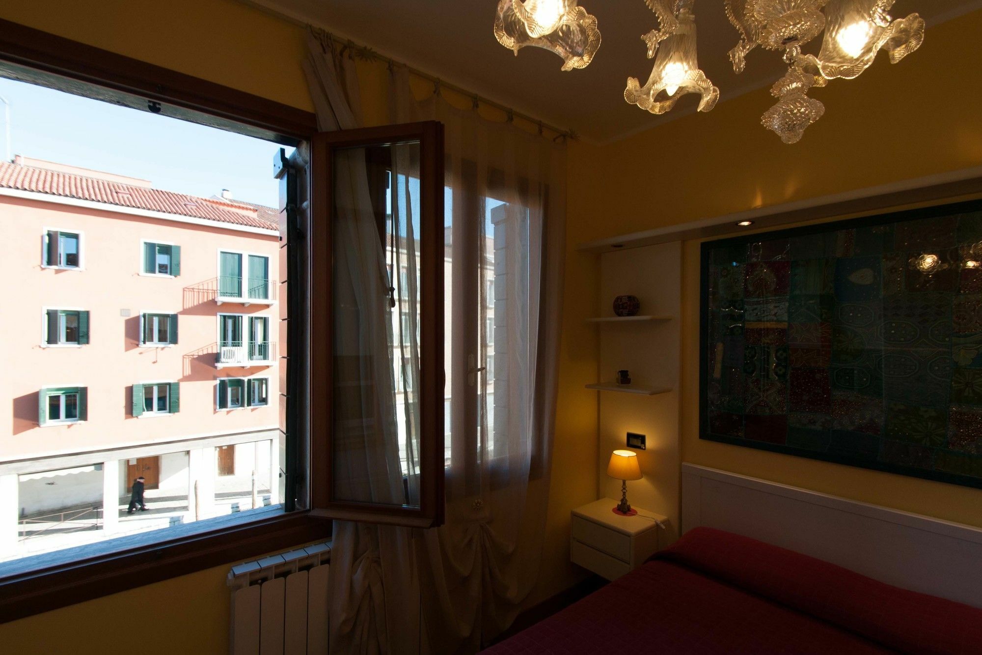Mema Venice Apartment Εξωτερικό φωτογραφία